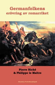 Riché, Pierre ; Le Maître, Philippe : Vad vet jag om