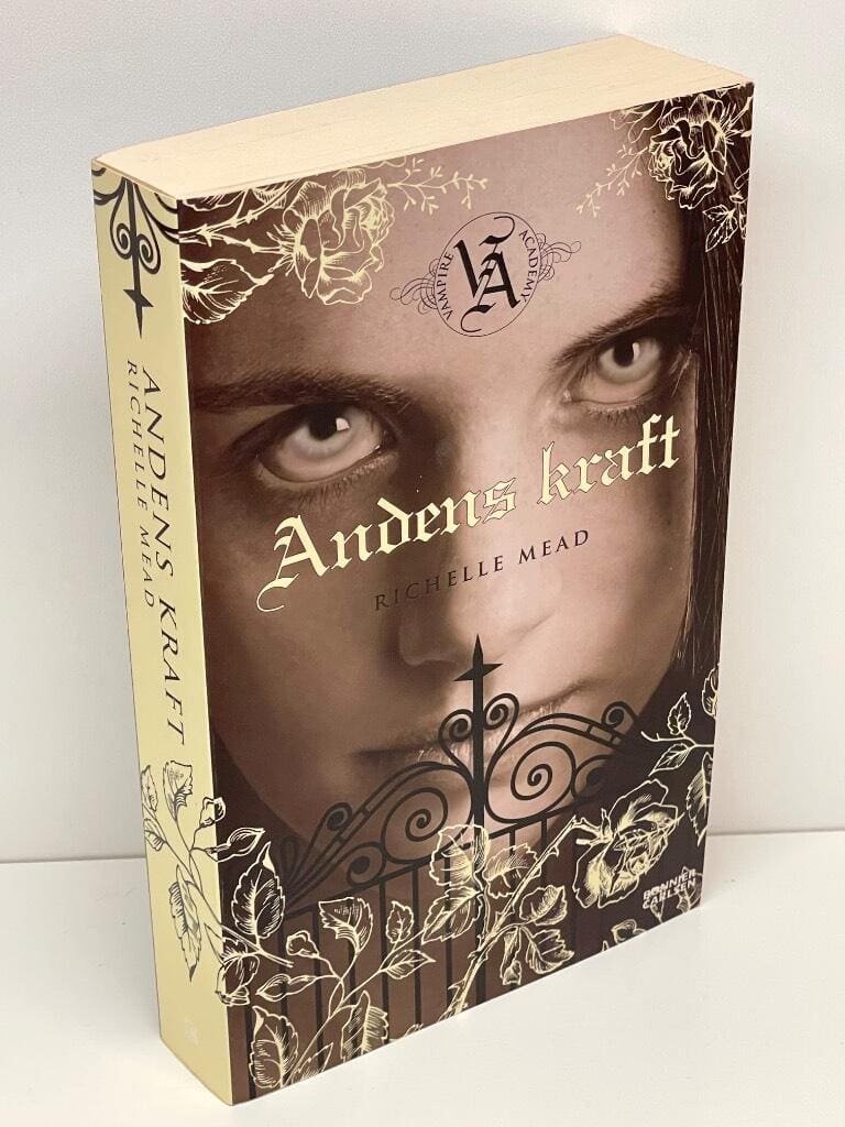 Richelle Mead : Andens kraft