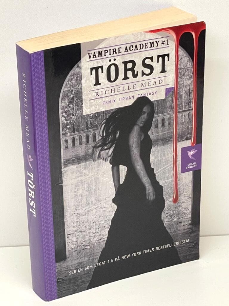 Richelle Mead : Törst