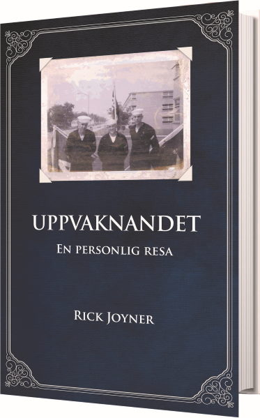 Rick Joyner : Uppvaknandet