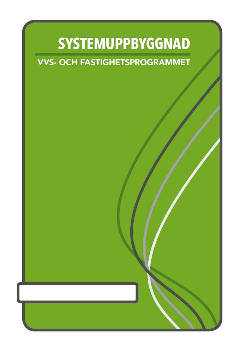 Rickard Andersson : BokGym Systemuppbyggnad, bok