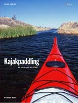 Rickard Berg : Kajakpaddling