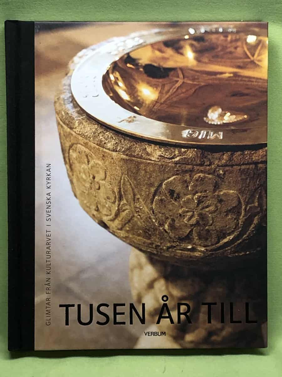 Rickard Isaksson m.fl. : Tusen år till