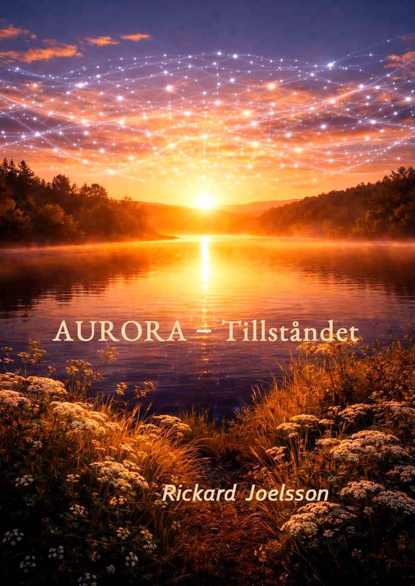 Rickard Joelsson : Tillståndet