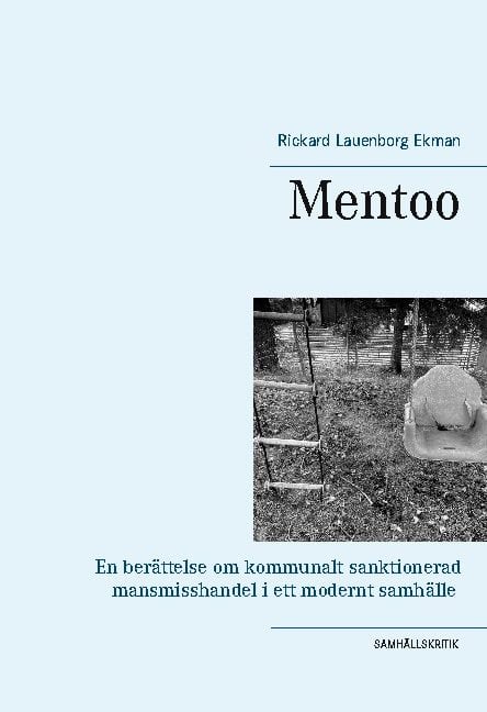 Rickard Lauenborg Ekman : Mentoo
