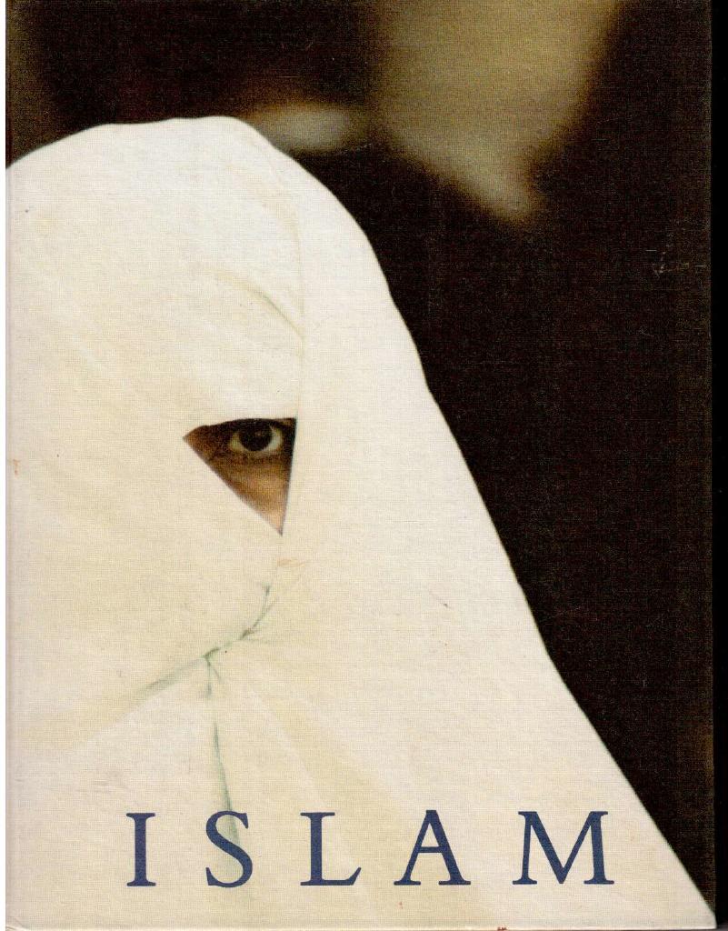 Rickert, Annika ; Unge, Suzanne ; Wagner, Ulla (red) : Islam. Religion, kultur, samhälle