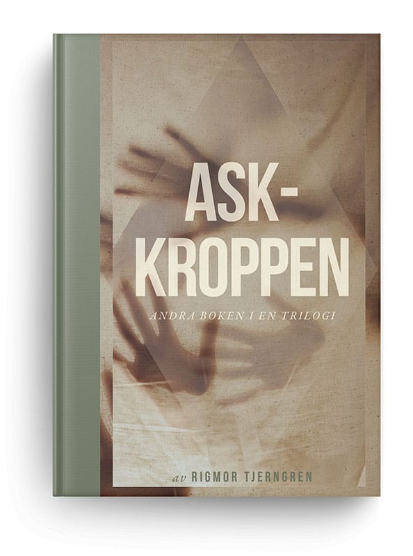 Rigmor Tjerngren Tjerngren : Askkroppen