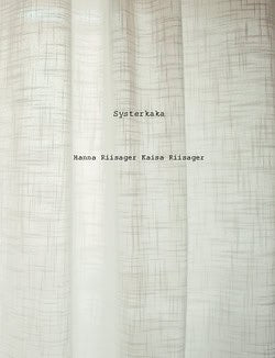 Riisager, Hanna ; Riisager, Kaisa : Systerkaka