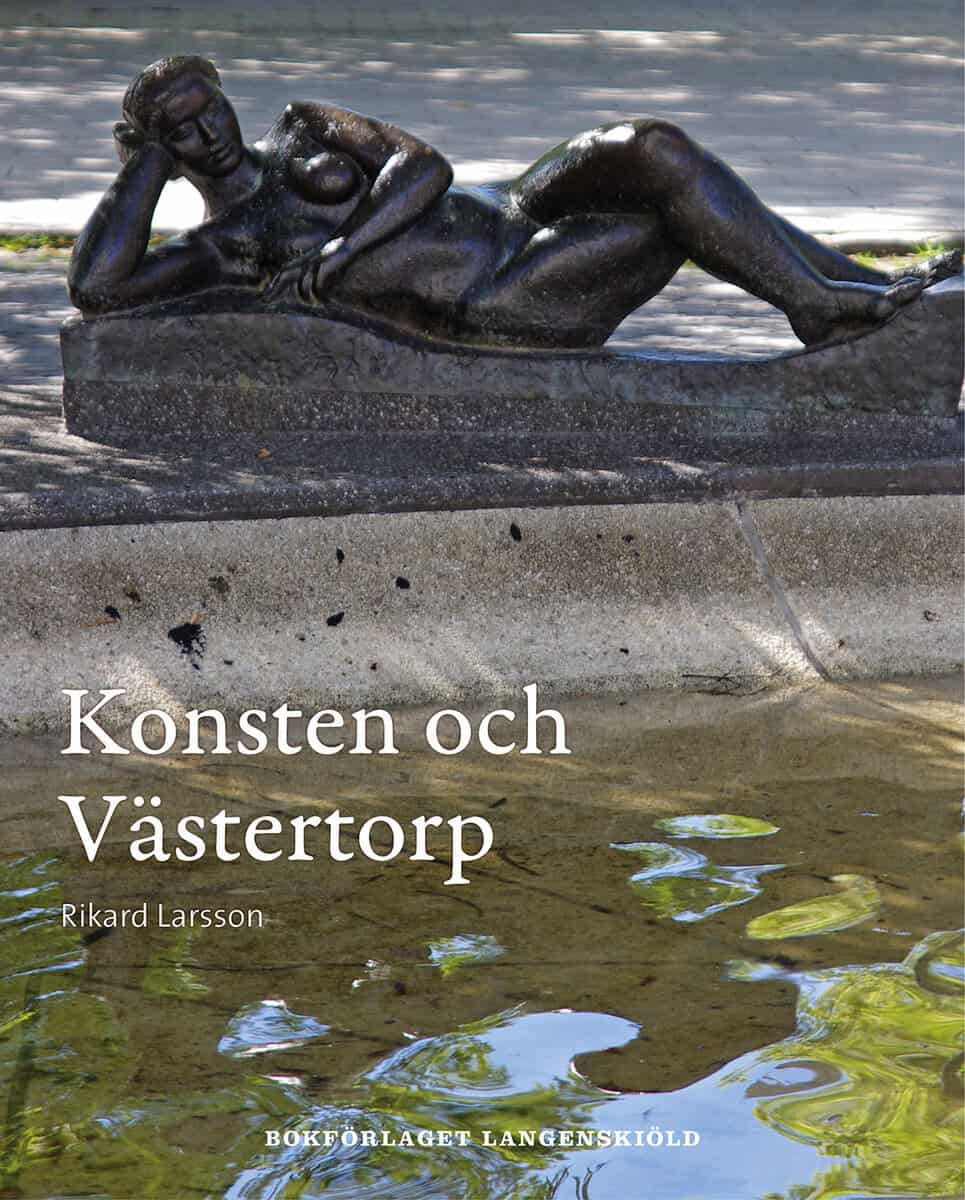 Rikard Larsson : Konsten och Västertorp