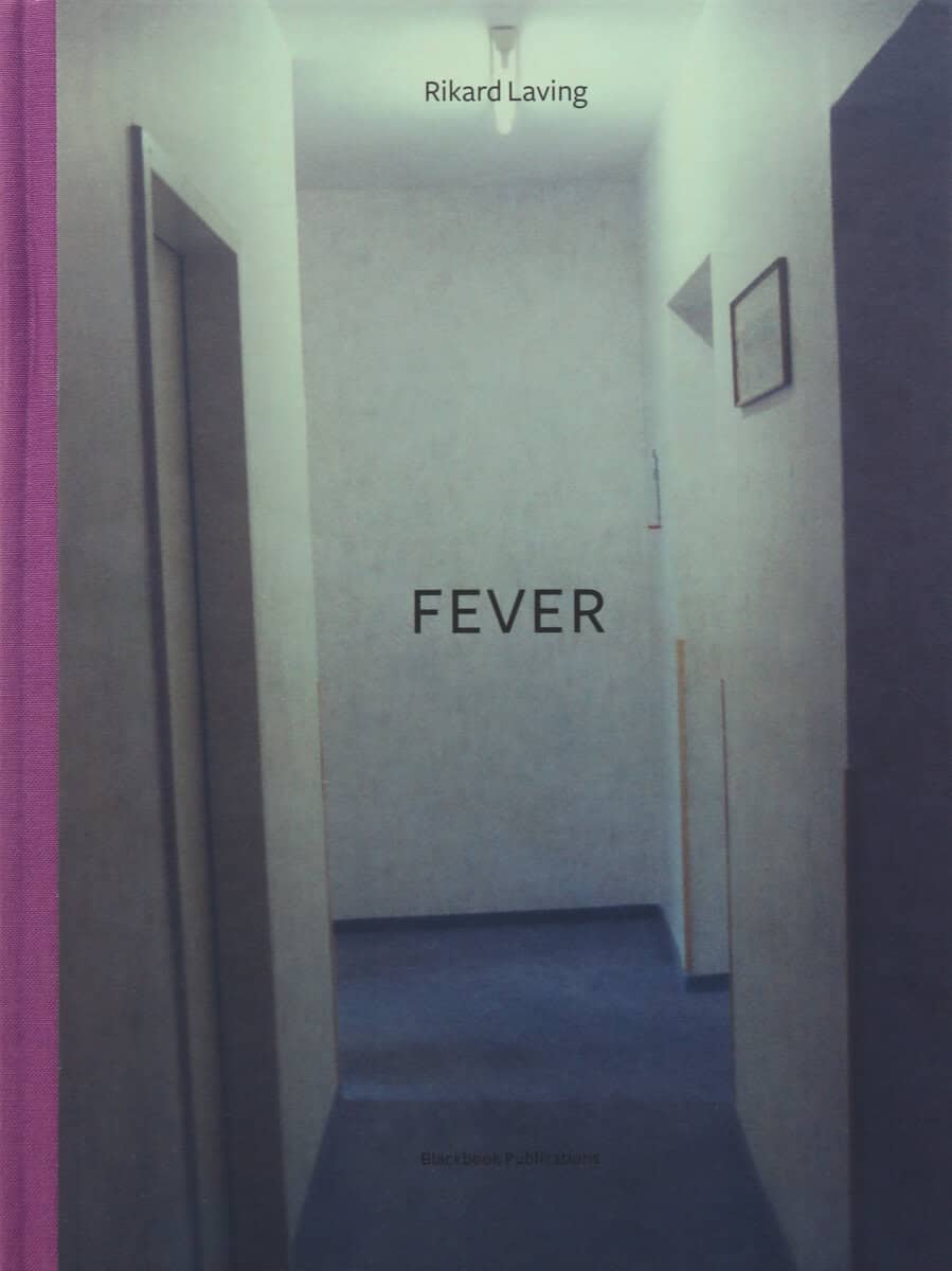 Rikard Laving : Fever