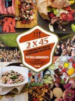 Riki Simic ; David Mortimer-Hawkins ; Sladjan Osmanagic : 2 x 45