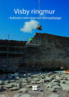 Riksantikvarieämbetet Myndighet : Visby ringmur