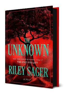 Riley Sager : The Unknown