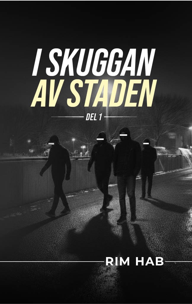 Rim Hab : I skuggan av staden