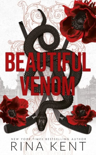 Rina Kent : Beautiful Venom