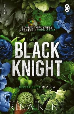 Rina Kent : Black Knight