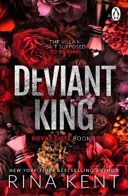 Rina Kent : Deviant King