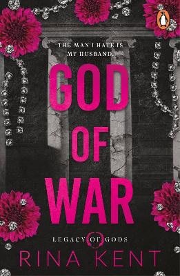 Rina Kent : God of War