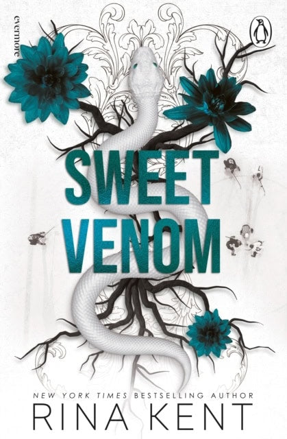 Rina Kent : Sweet Venom