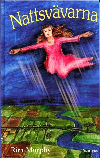 Rita Murphy : Nattsvävarna