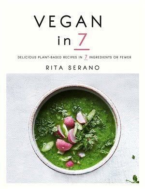 Rita Serano : Vegan in 7