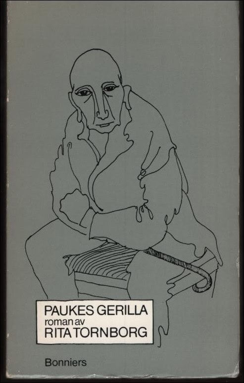 Rita Tornborg : Paukes gerilla