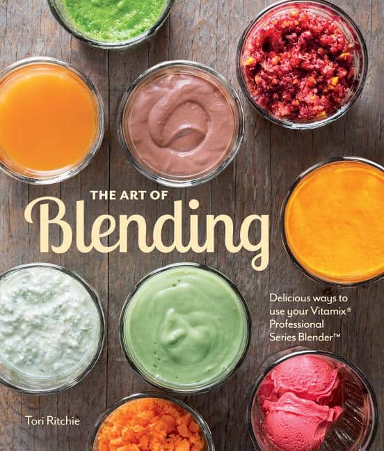 Ritchie Tori : The Art of Blending