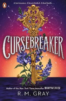 R.M. Gray : Cursebreaker
