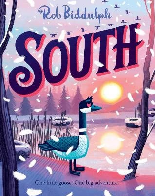 Rob Biddulph : SOUTH