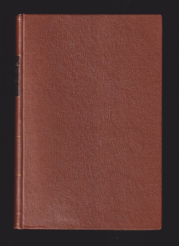 Rob. E. Fries : Hyllning till Professor Bergianus Robert Elias Fries på sextioårsdagen den 11 juli 1936