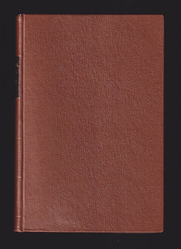 Rob. E. Fries : Hyllning till Professor Bergianus Robert Elias Fries på sextioårsdagen den 11 juli 1936