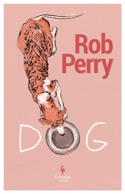Rob Perry : Dog