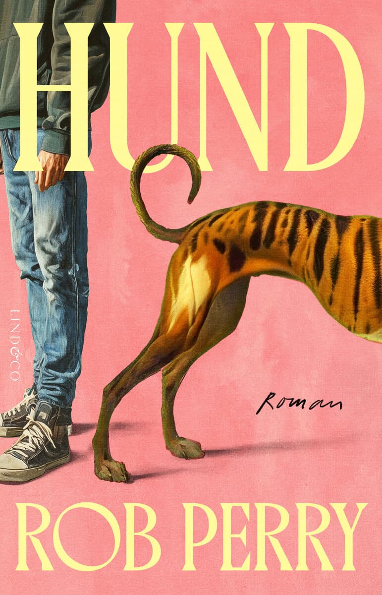 Rob Perry : Hund