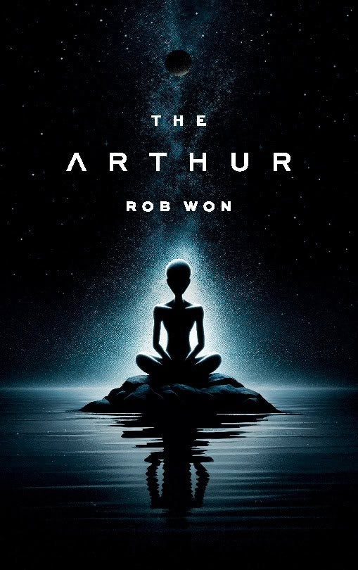 Rob Won : The Arthur