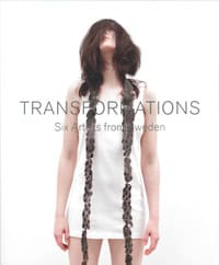 Robach, Cilla ; Wästberg, Inger : Transformations