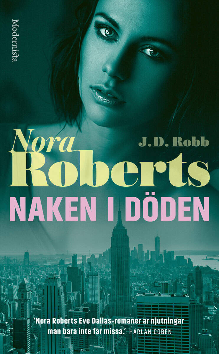 Robb, J. D. ; Roberts, Nora : Naken i döden