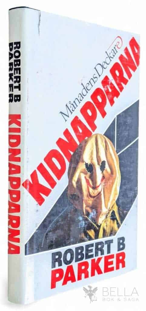 Robert B. Parker : Kidnapparna