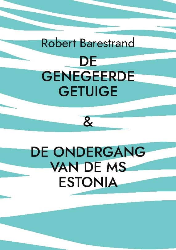 Robert Barestrand : De genegeerde getuige