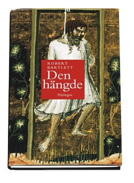 Robert Bartlett : Den hängde