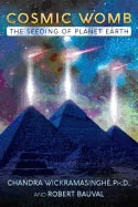 Robert Bauval : Cosmic womb