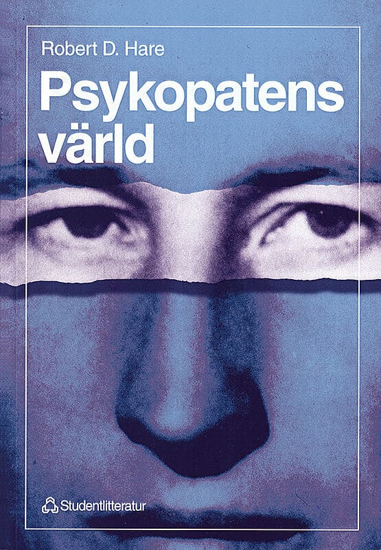 Robert D Hare : Psykopatens värld