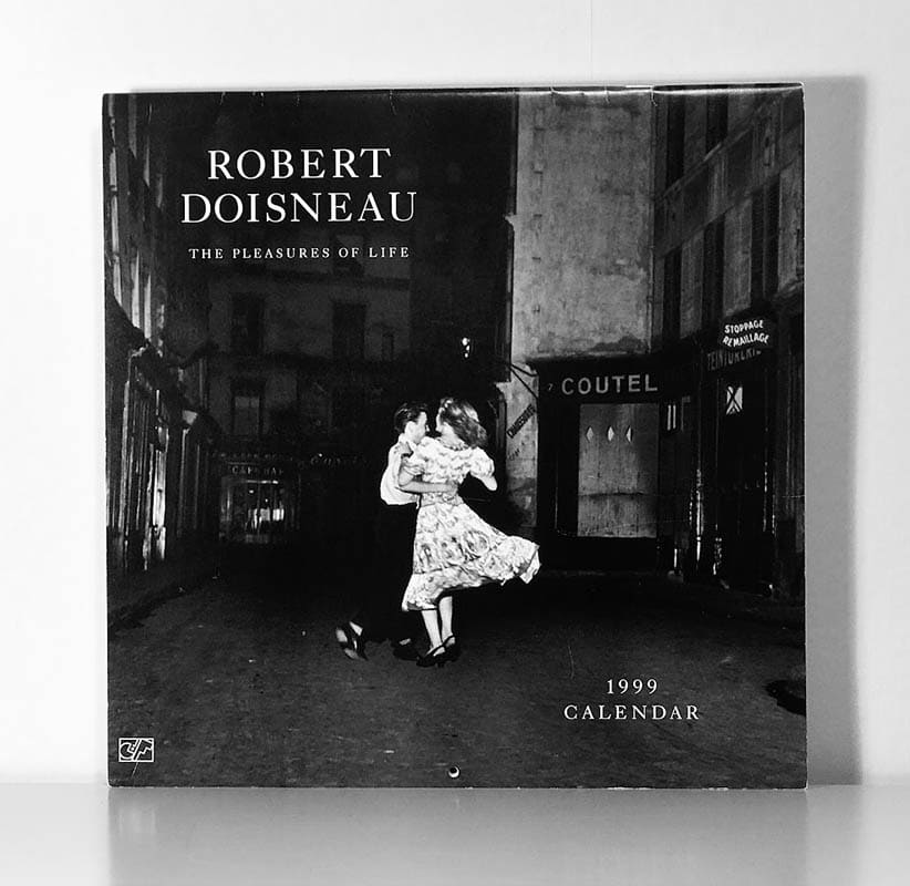 Robert Doisneau : Robert Doisneau