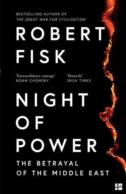 Robert Fisk : Night of Power