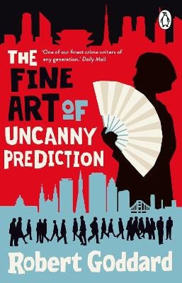 Robert Goddard : The Fine Art of Uncanny Prediction