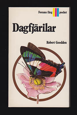 Robert Goodden : Dagfjärilar