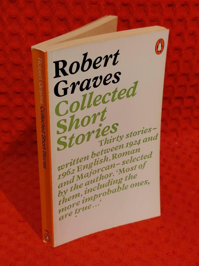 Robert Graves : Robert Graves
