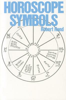 Robert Hand : Horoscope symbols