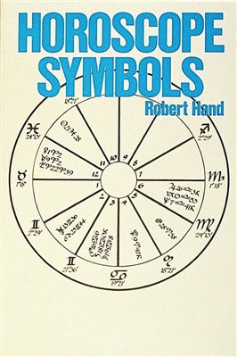 Robert Hand : Horoscope symbols