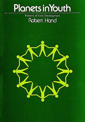 Robert Hand : Planets In Youth