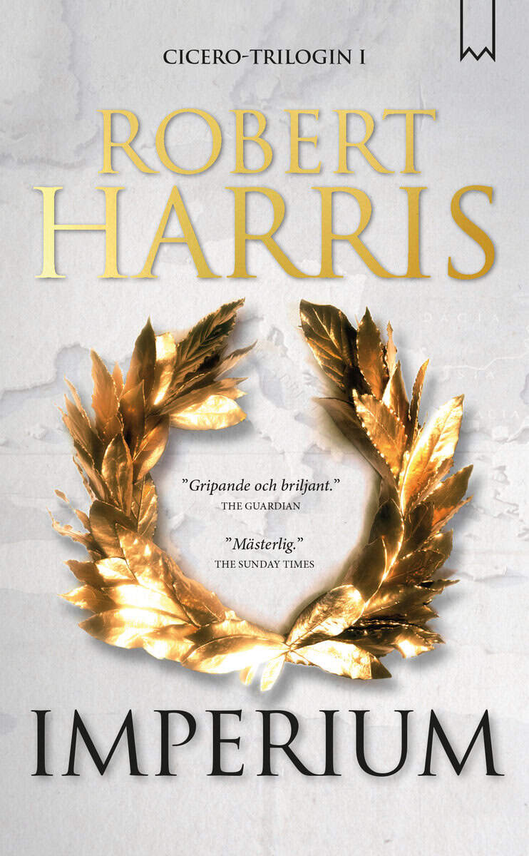 Robert Harris : Imperium
